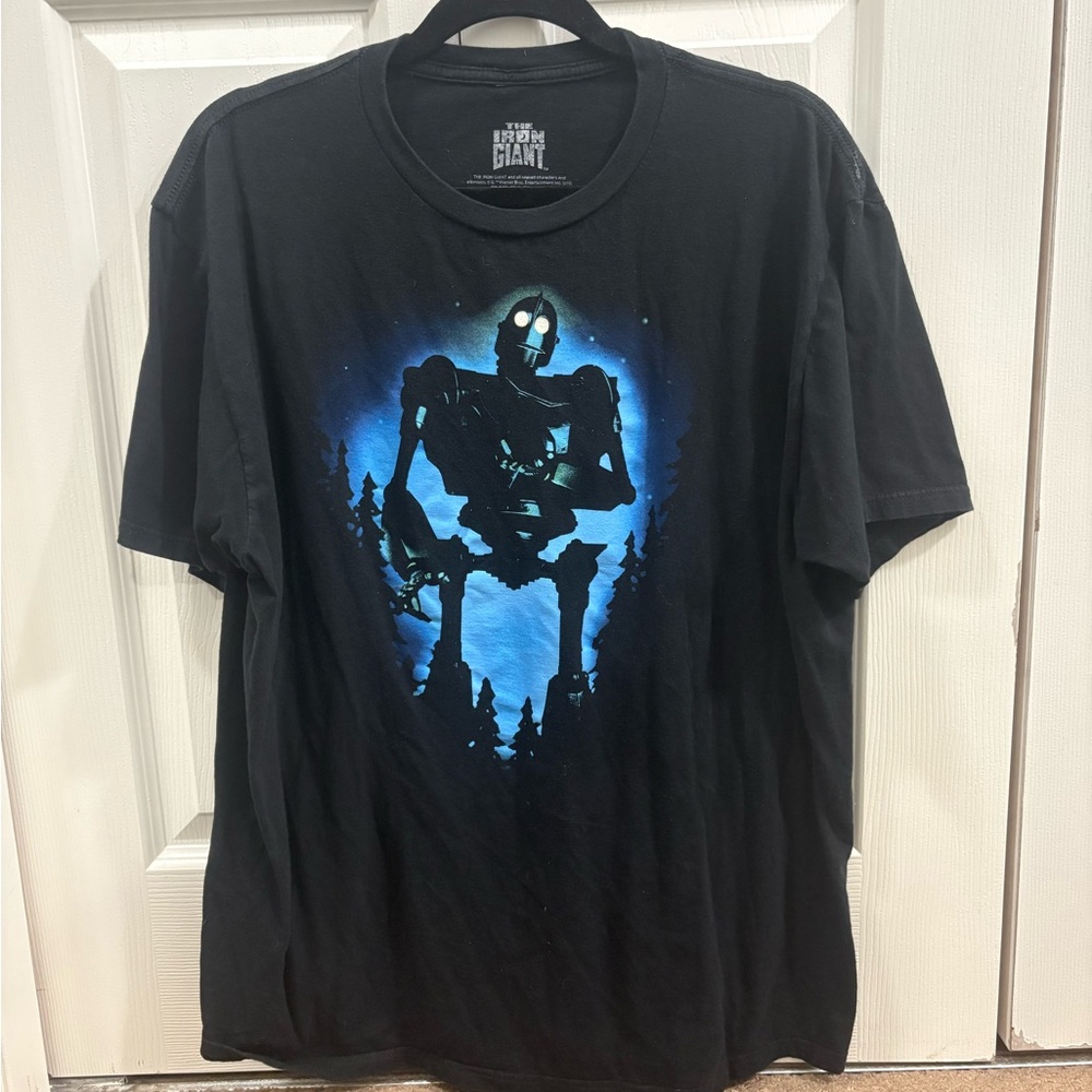 The Iron Giant T-Shirt